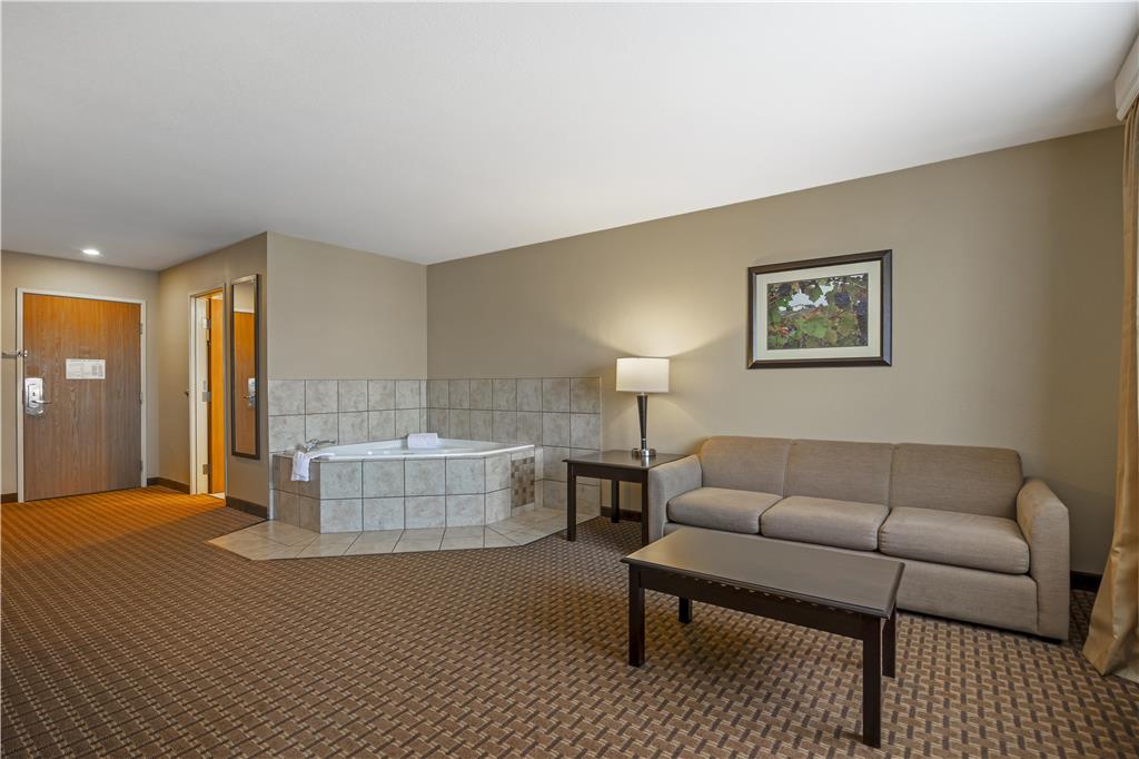 Best Western Plus Vintage Valley Inn - photo 16