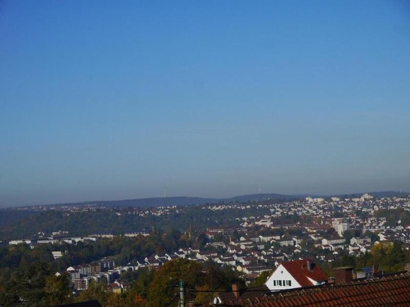 Hotel am Berg Esslingen — Esslingen — photo 4
