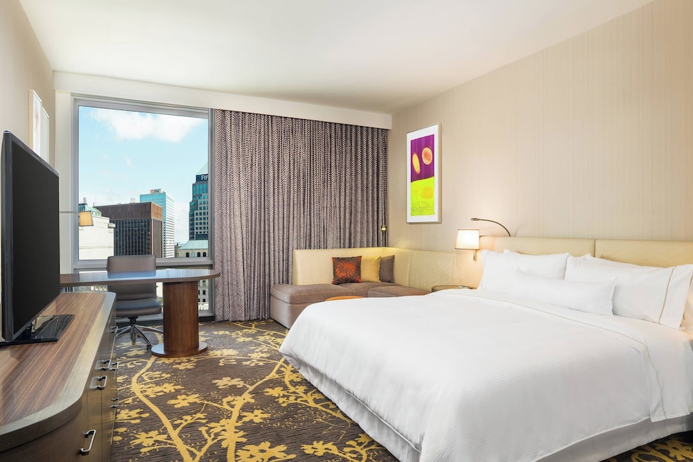 The Westin Cleveland Downtown - photo 16