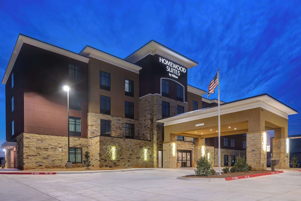 Homewood Suites by Hilton Oklahoma City Quail Springs - photo 43