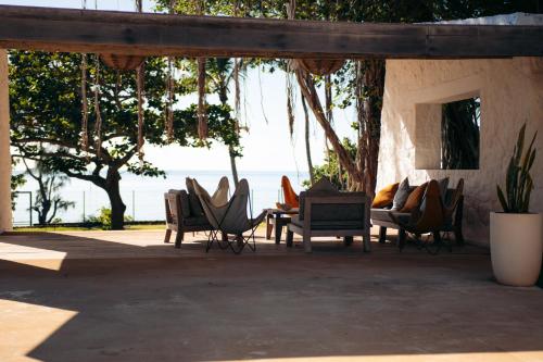 Villa Opale — 4-Star Luxury Hotel in None, Mauritius