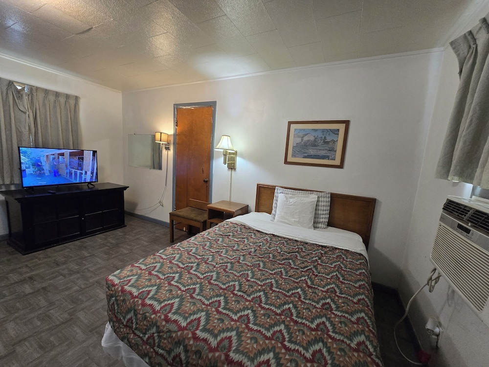 Oyo Sandman Inn - photo 16
