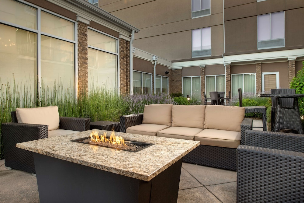 Hilton Garden Inn Knoxville West Cedar Bluff - photo 39