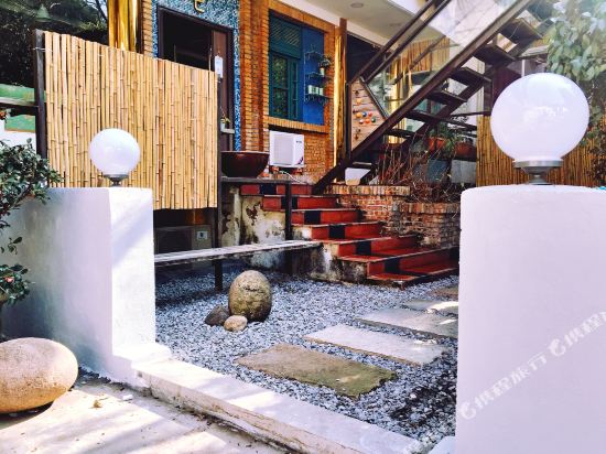 Ketangjian Hotel - last minute hotel in Wenzhou