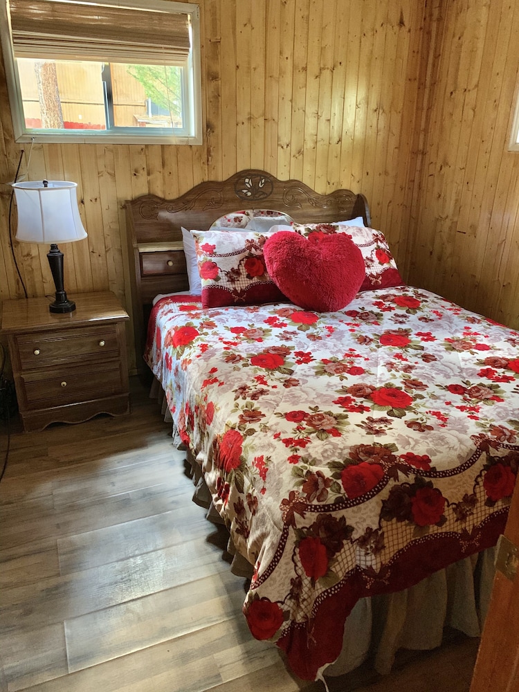 Grey Squirrel Resort - photo 35