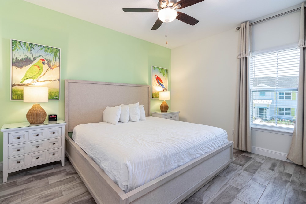 Margaritaville Cottages Orlando by Vstays with H2O Waterpark - photo 122