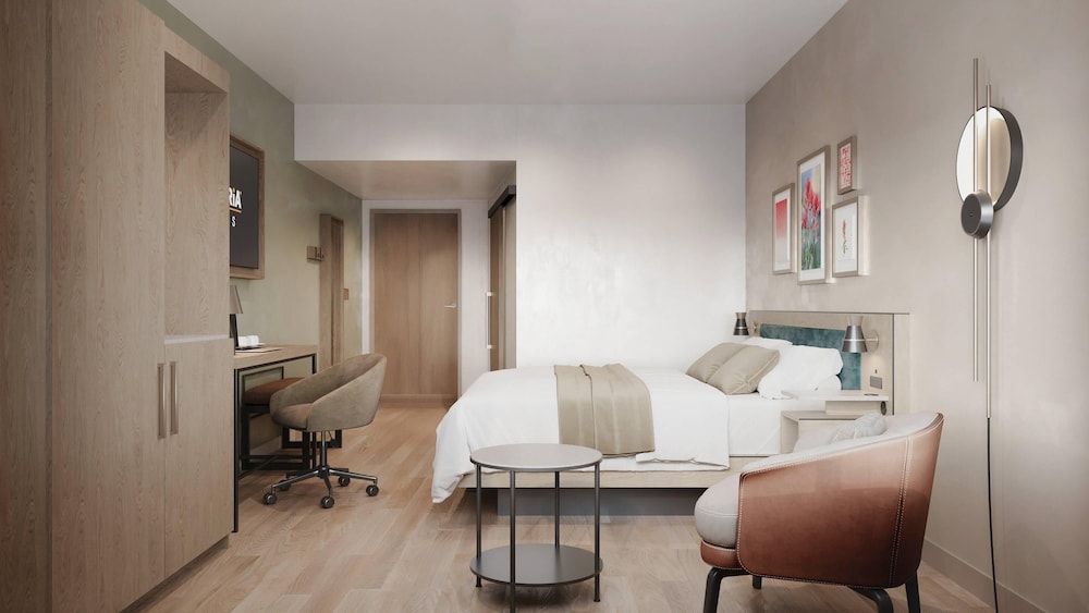 Cambria Hotel Euless Dfw Airport South — Euless