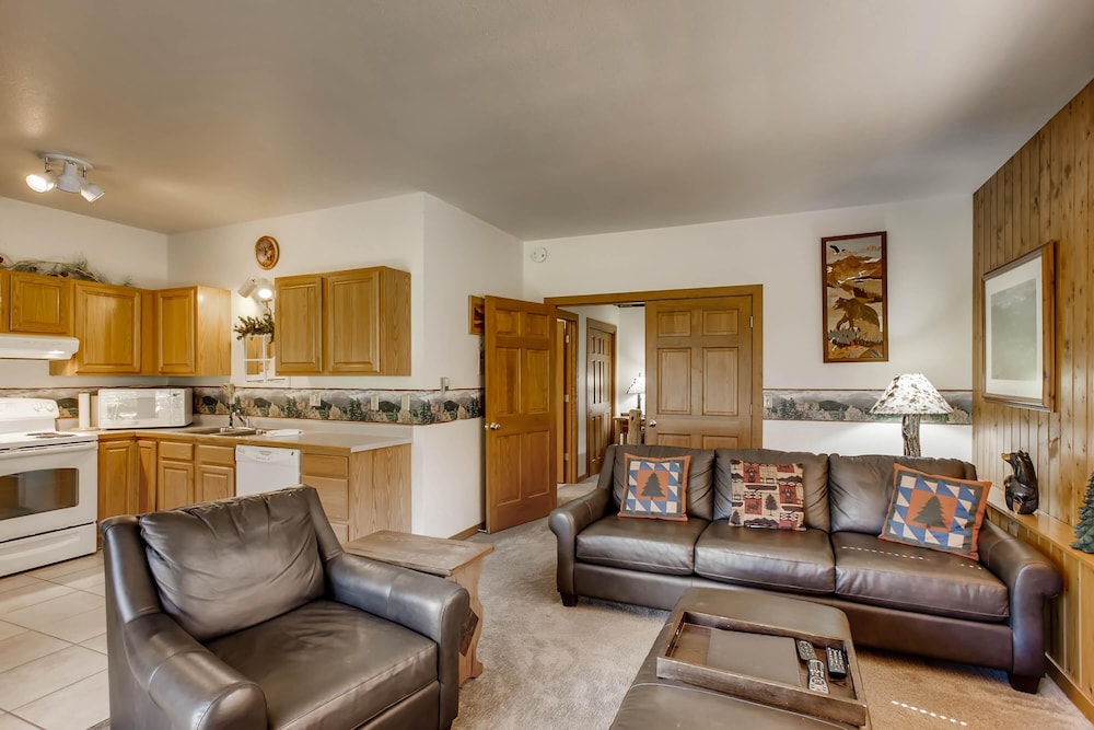Black Canyon Inn Unit B1 2 - photo 11