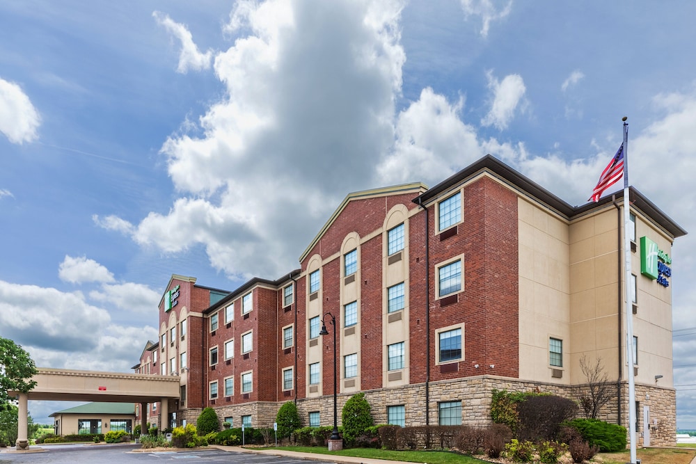 Holiday Inn Express & Suites Tulsa S Broken Arrow Hwy 51 by IHG - photo 59