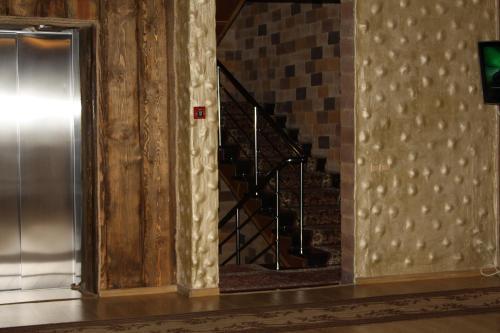 Hotel Pomeschik - last minute hotel in Krasnodar