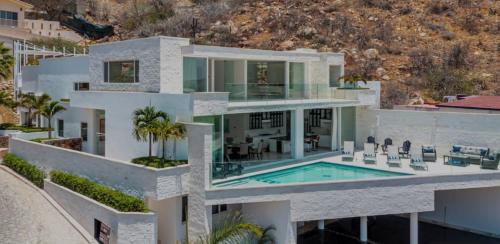 Bay view Villa Cabo — 4-Star Luxury Hotel in Cabo San Lucas, Mexico