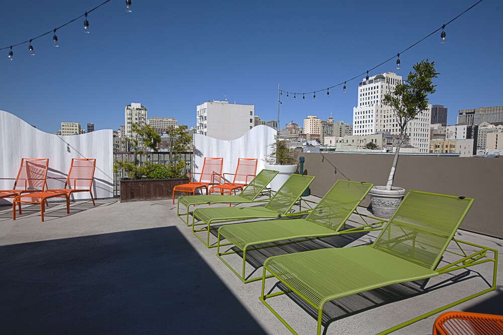 Cova Hotel - photo 30
