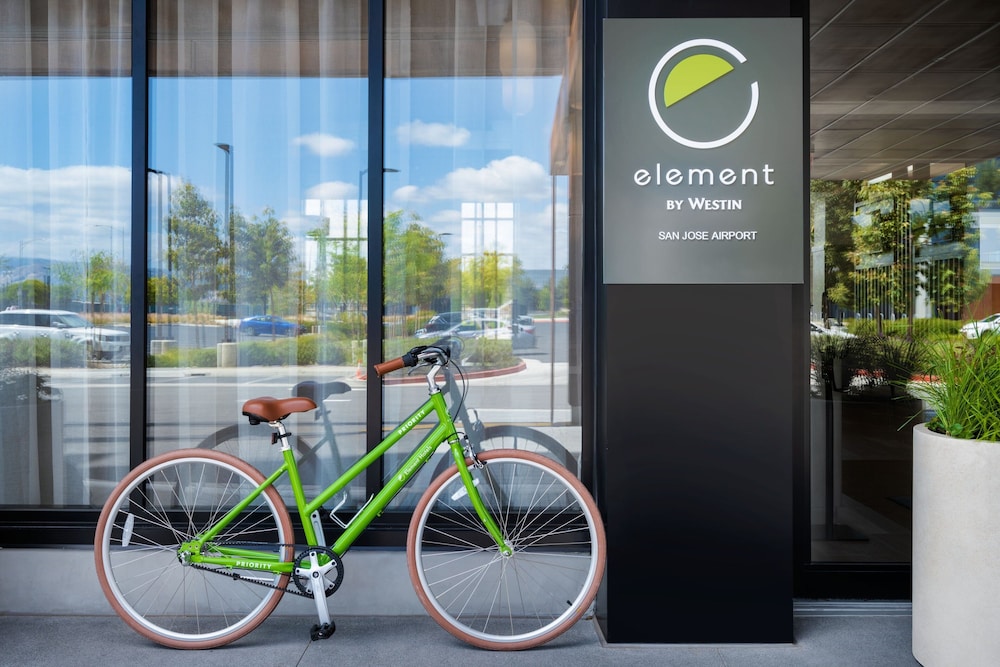 Element San Jose Airport - photo 45