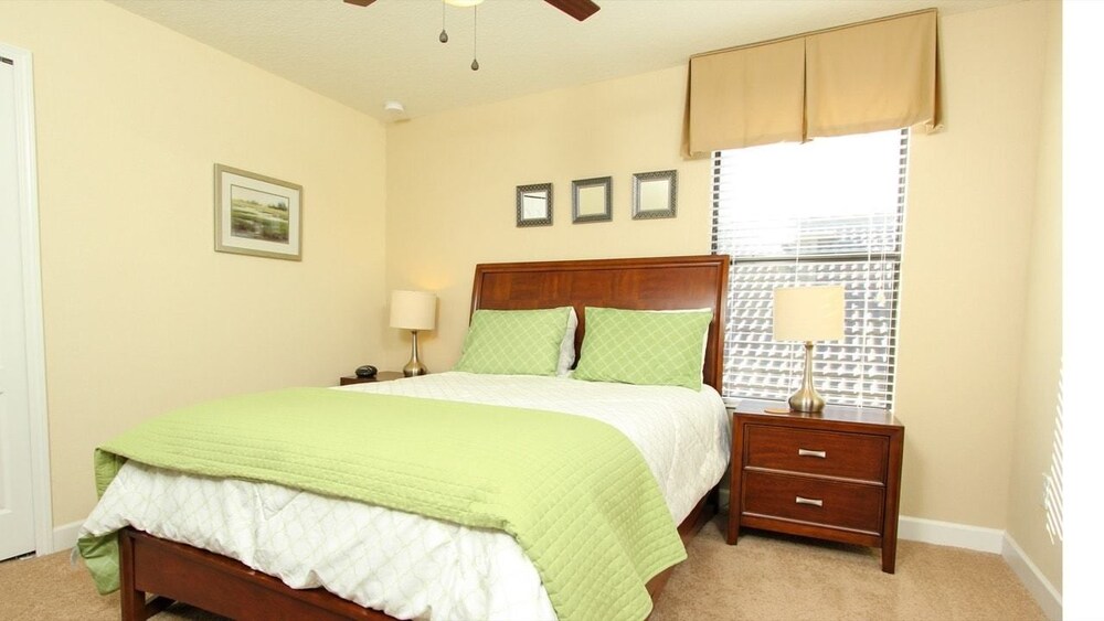 Grhec9111 Champions Gate Resort 8 Bed 5 Baths House - photo 8