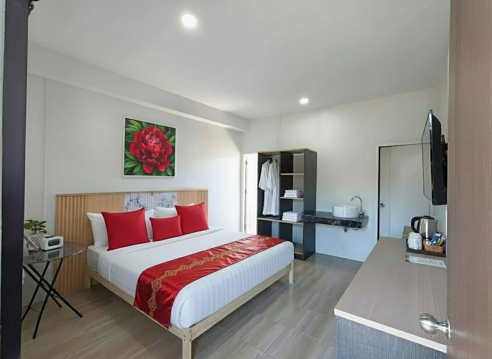 Ko lanta Hotels & Co Working Space in Ko Lanta, Thailand