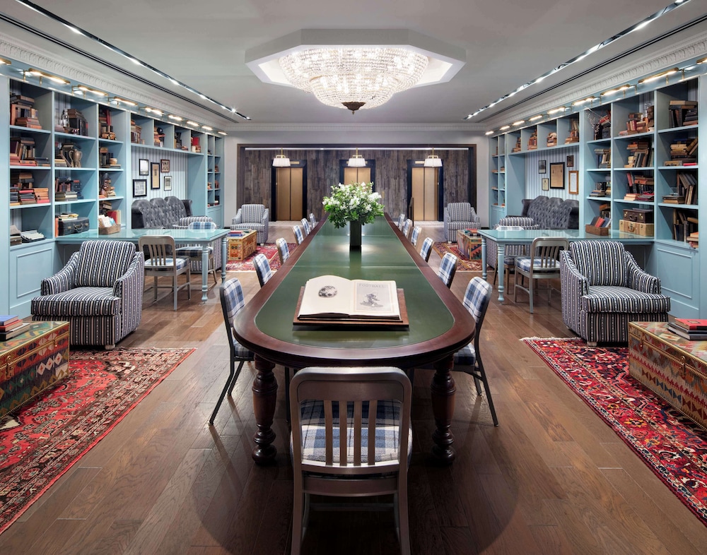 Graduate by Hilton State College - photo 5