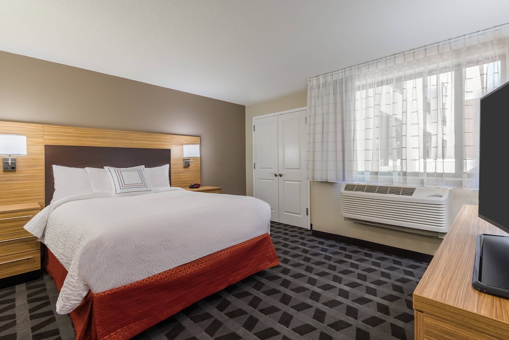TownePlace Suites Latham Albany Airport - photo 17