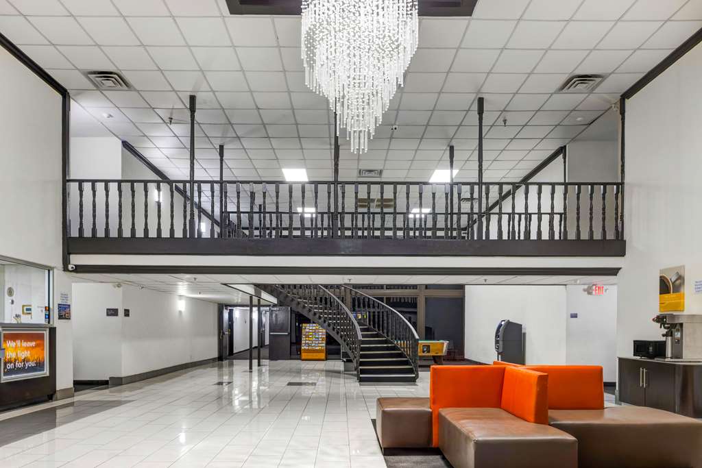 Motel 6 Indianapolis IN - photo 21