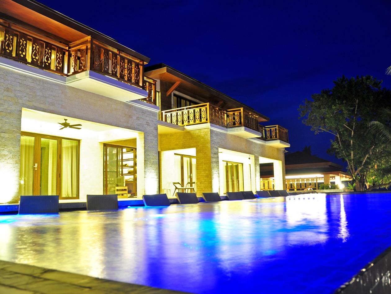Astoria Bohol — hotel in Baclayon