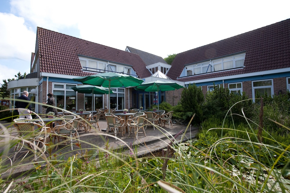 Hotel Molenbos Texel