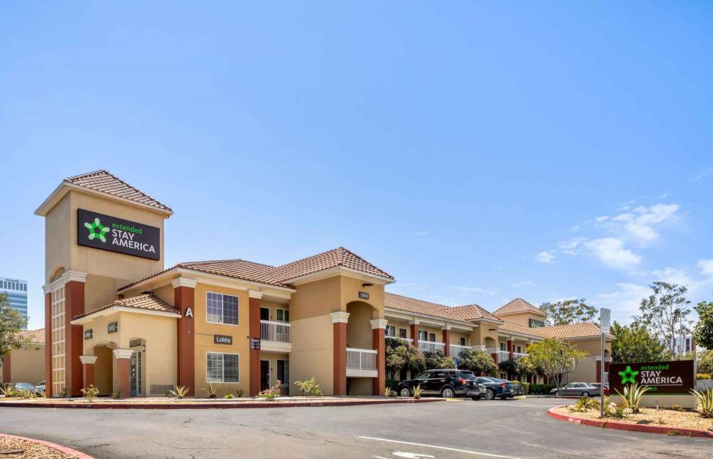 Extended Stay America Suites Los Angeles LAX El Segundo — hotel in El Segundo