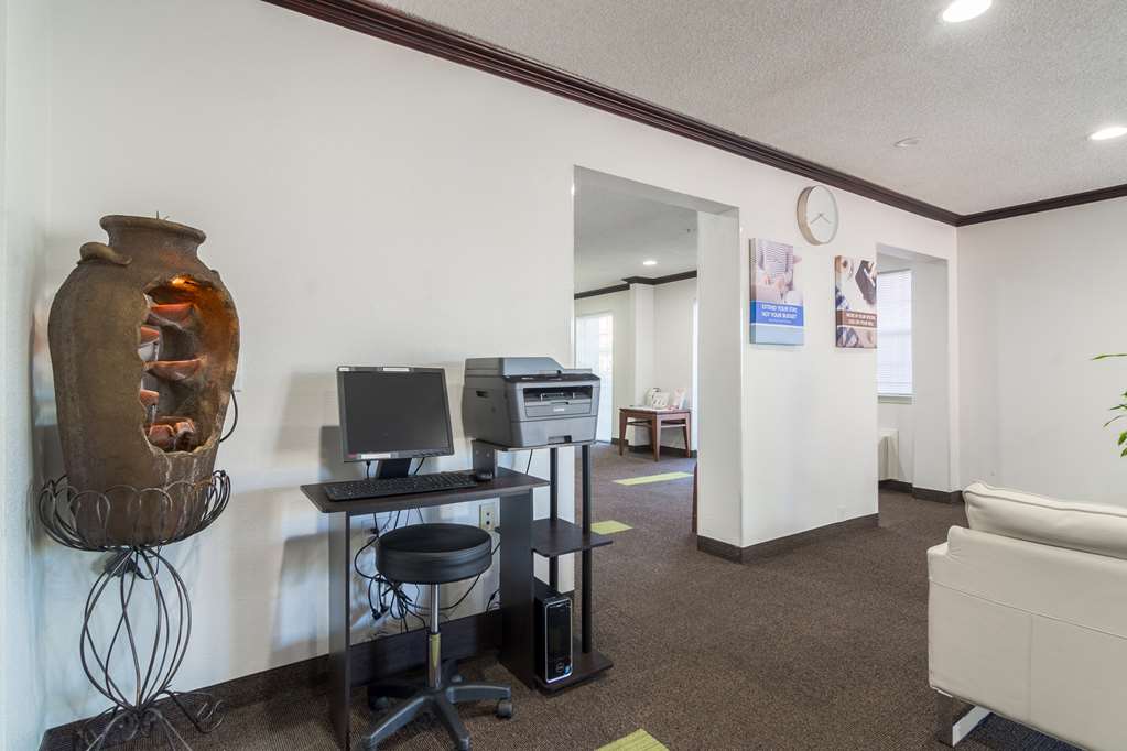 Studio 6 Plano TX Dallas Plano Medical Center - photo 28