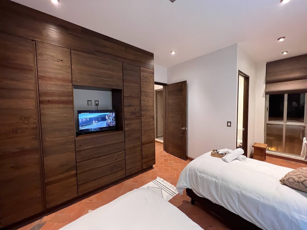 Casa Malen — 4-Star Luxury Hotel in San Miguel De Allende, Mexico