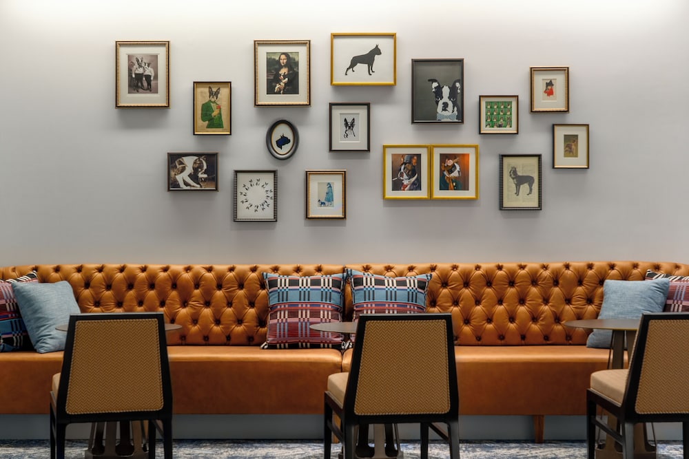 Hotel Commonwealth - photo 6
