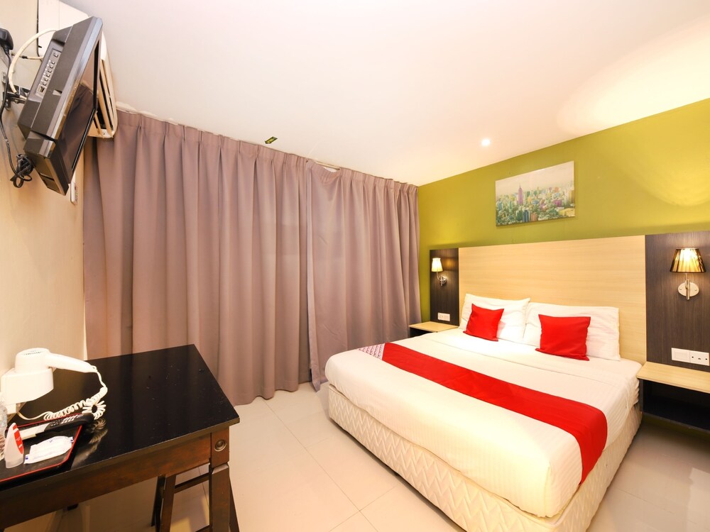 The Citilite Hotel - last minute hotel in Kuantan