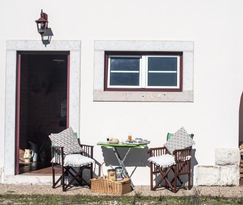 Casa na Floresta — 4-Star Luxury Hotel in Figueira Da Foz, Portugal