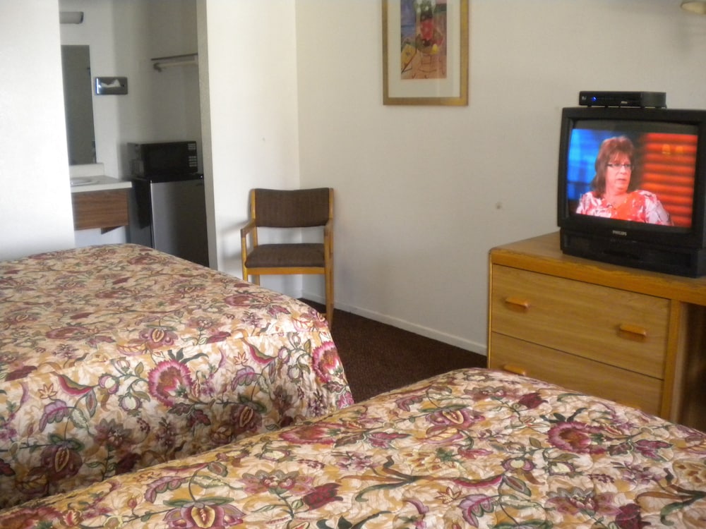 Wasco Inn Motel - photo 5