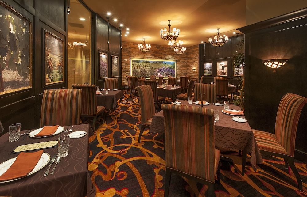 Bally s Shreveport Casino and Hotel - photo 23