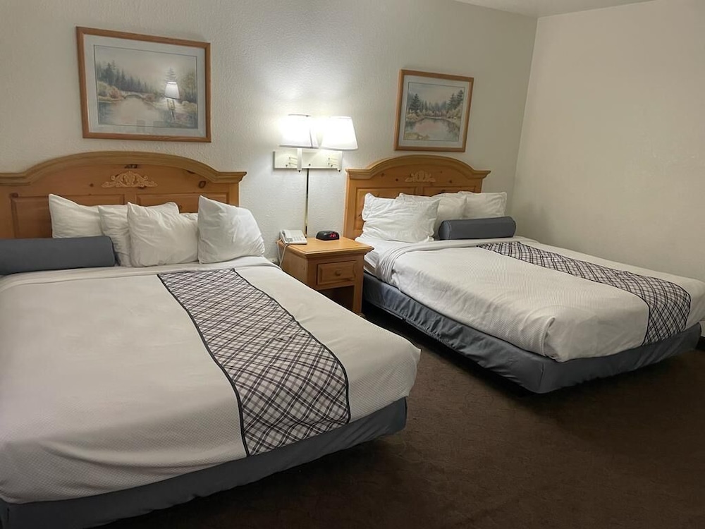 Royal Inn Keystone - photo 8
