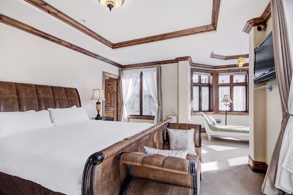 The Arrabelle A RockResort by Vail Resorts - photo 27