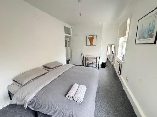 Beautiful Large Room in Central London - last minute hotel in London