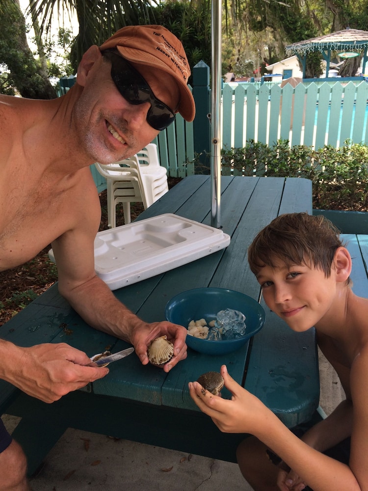 Steinhatchee River Inn - photo 107