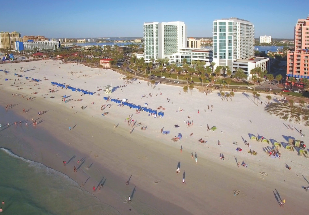 Club Wyndham Clearwater Beach in Clearwater, United States