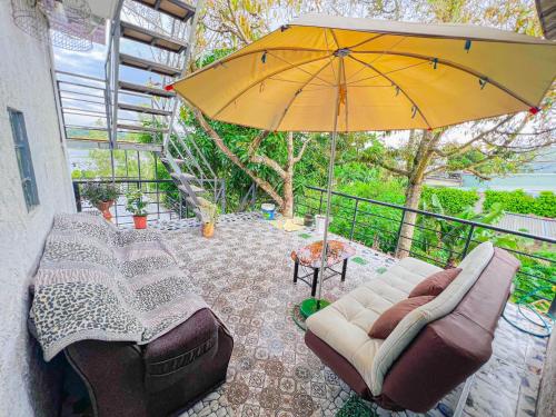 Gió Homestay Pleiku — 5-Star Luxury Hotel in Pleiku, Vietnam