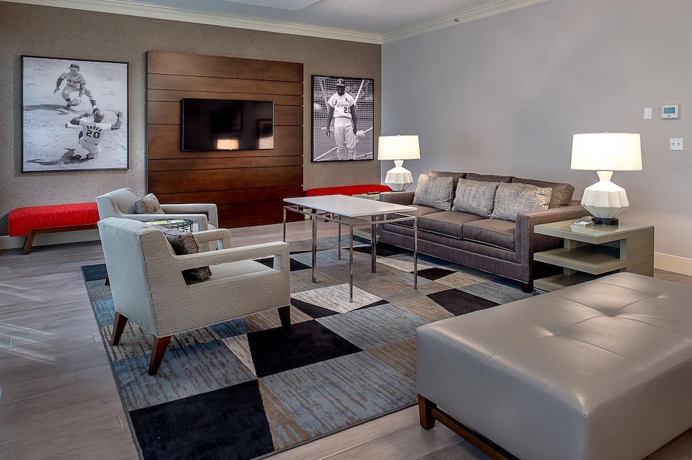 Hilton St. Louis at the Ballpark - photo 15