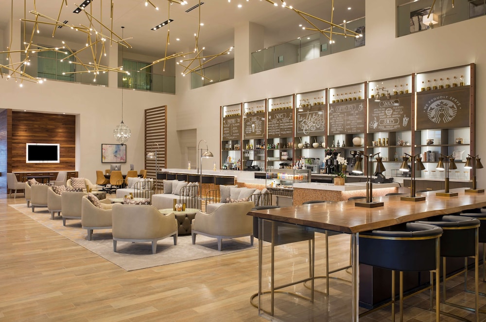 DoubleTree by Hilton Hotel Dallas Love Field - photo 47