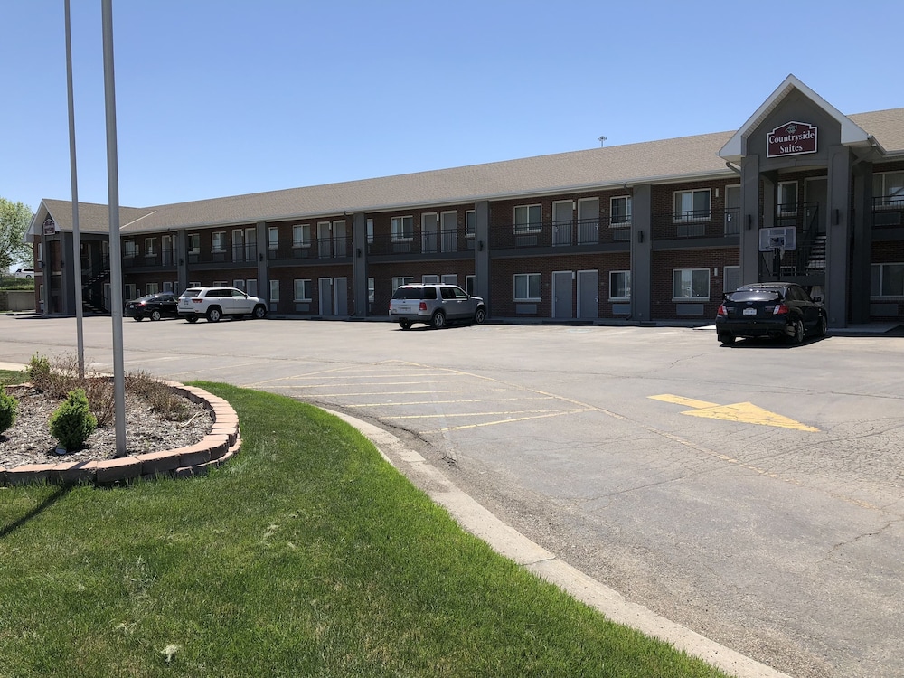 Countryside Suites - photo 41