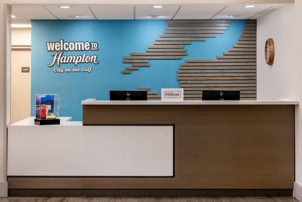 Hampton Inn & Suites Venice Bayside South Sarasota - photo 7