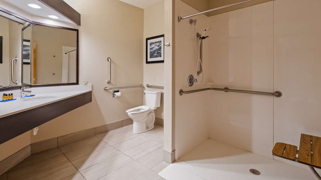 Best Western Plus Hudson I 94 - photo 21