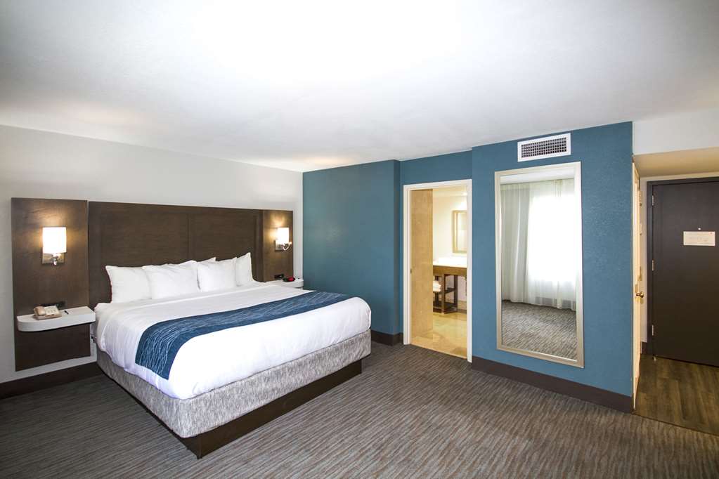 Comfort Inn & Suites Downtown Brickell Port of Miami - photo 9