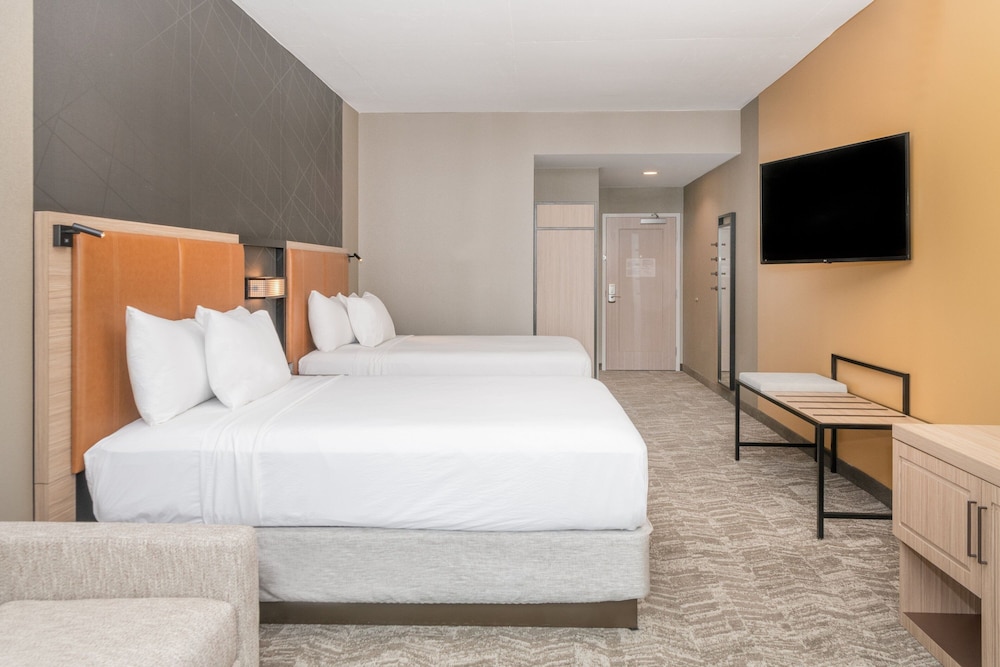 SpringHill Suites by Marriott Baltimore Downtown Convention Center Area - photo 17