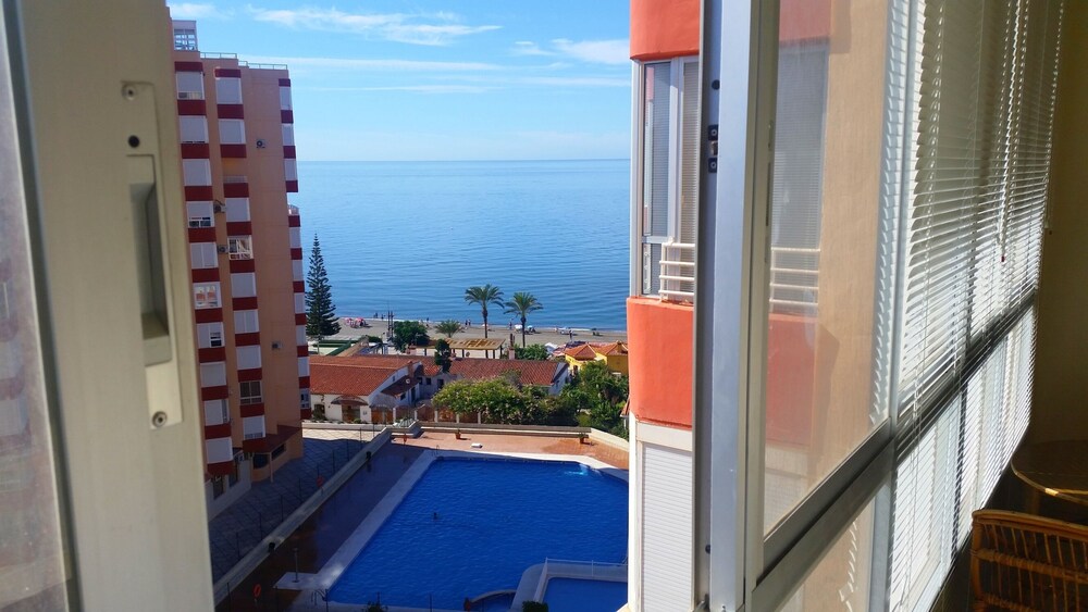 Corbeta812 in Torrox, Spain