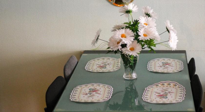 Aleksa - last minute hotel in Shaturtorf