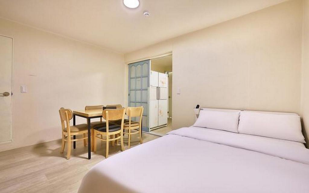 Mullae Mullae Stay - last minute hotel in Seoul