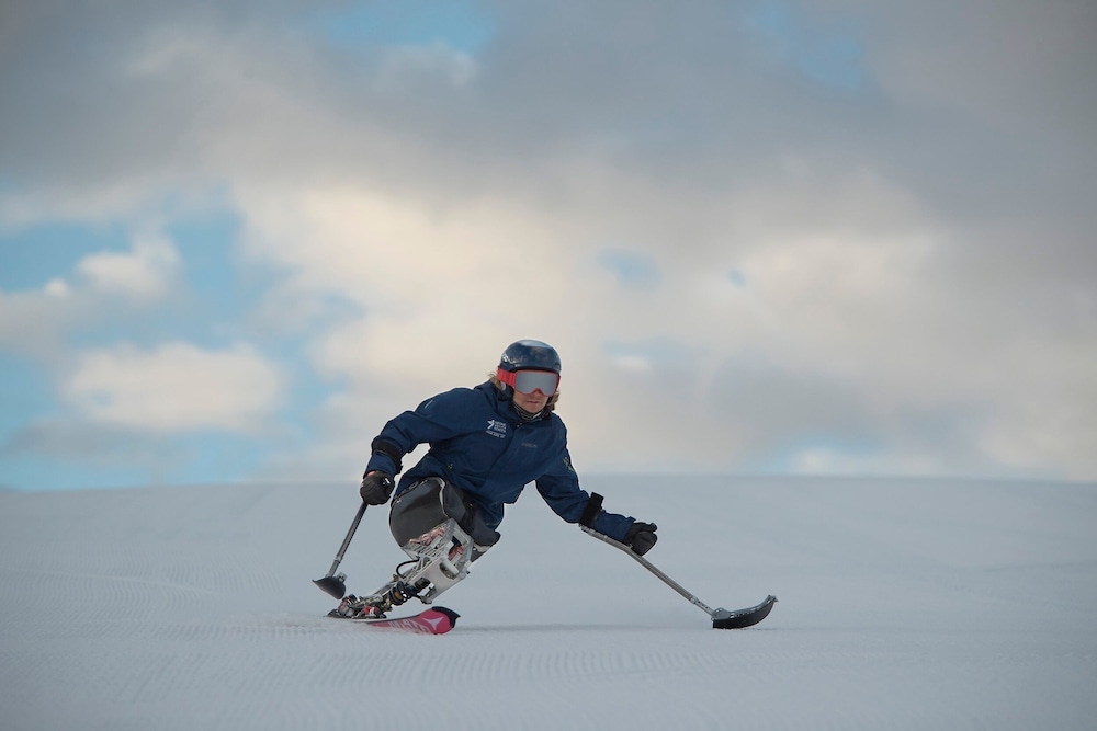 Grand Summit Hotel a Ski in out by RedAwning - photo 19