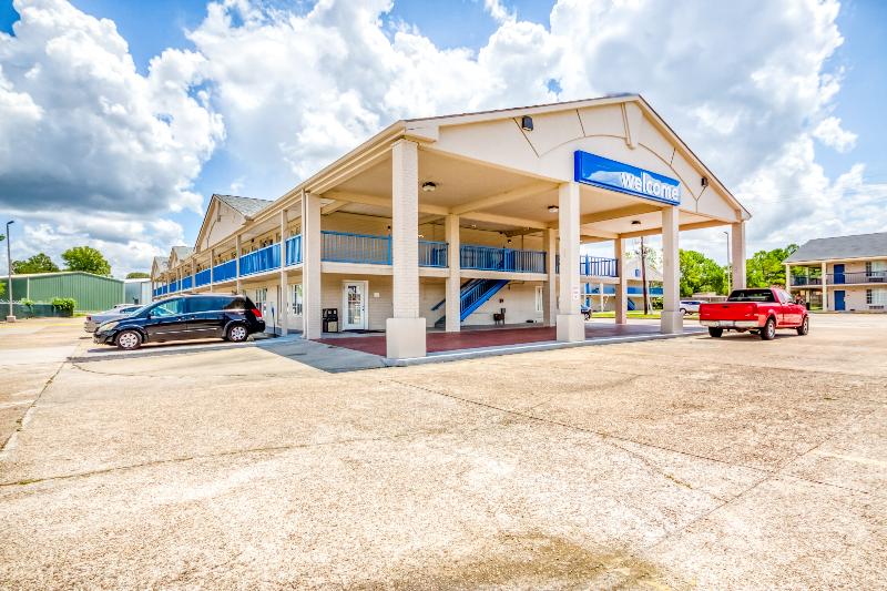 OYO Hotel Baton Rouge East I 12 Louisiana - featured photo